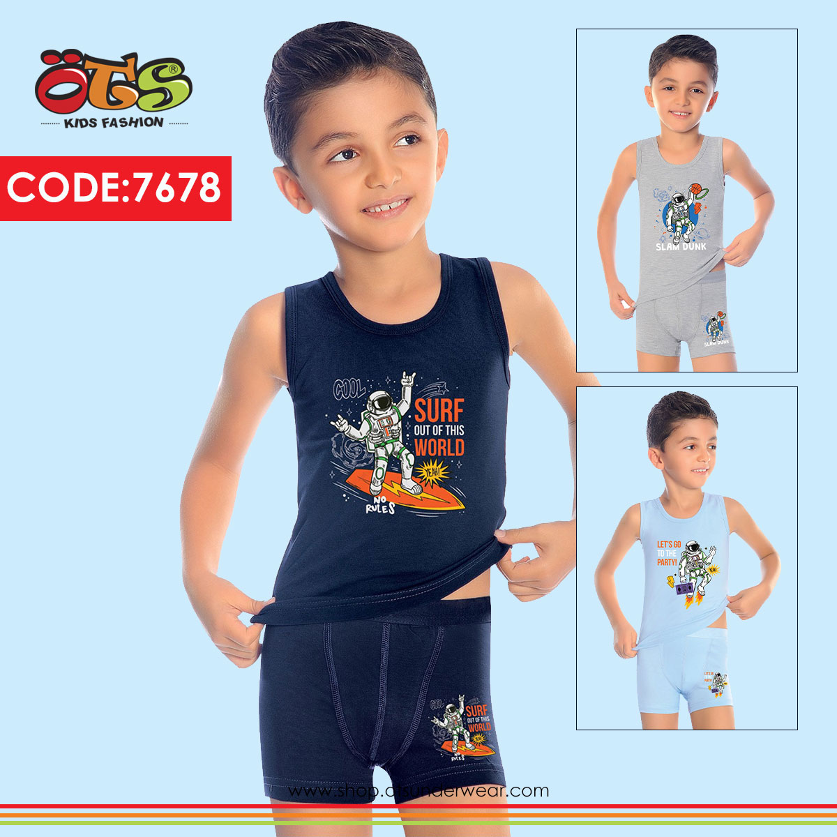 7678